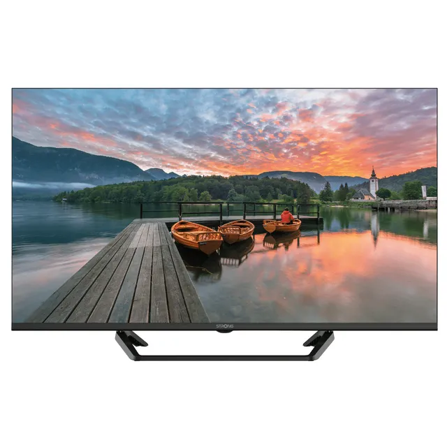 TV 40" 2K LED Google TV SRT40FG6733C Svart