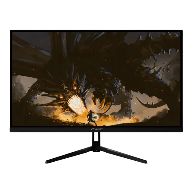 Nova 27" Black IPS QHD 180Hz