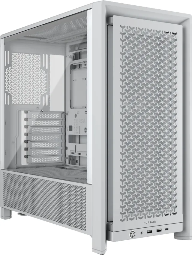 Frame 4000D RS Airflow Vit