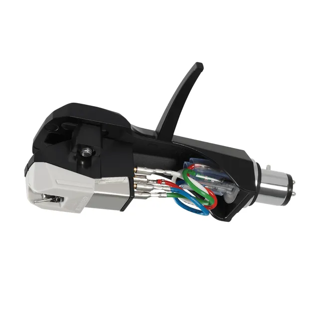 AT-VM95SP/H - Skivspelare