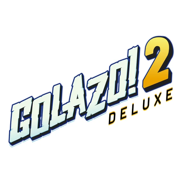 Golazo! 2 (Deluxe - Complete Edition) - Sony PlayStation 5 - Plattform
