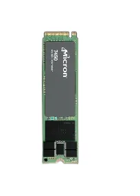 7450 PRO - SSD - krypterat - 960 GB - inbyggd - M.2 2280 - PCIe 4.0 (NVMe) - TCG Opal Encryption 2.0, Self-Encrypting Drive (SED)
