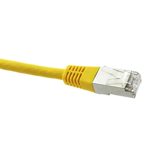 Box GigaTrue - Patch-kabel - RJ-45 (hane) ti