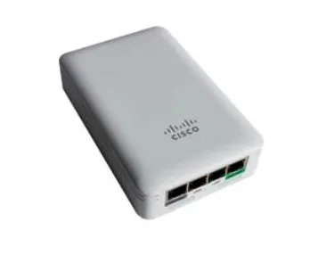 Aironet 1815W - Trådlös åtkomstpunkt - Wi-Fi 5 - Bluetooth - 2.4 GHz, 5 GHz - återanvänd - i vägg
