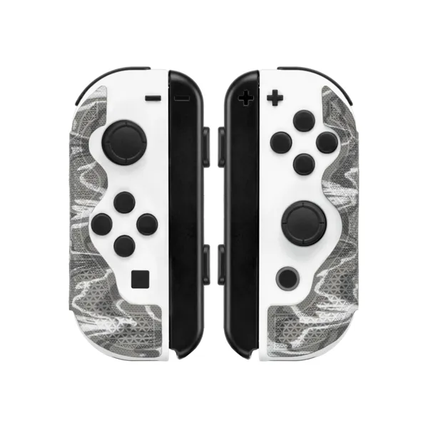 Nintendo Switch Joy-Con Grip - Phantom Camo