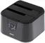 MAP-GD35U3 - Kontrollerkort - 2,5 tum/3,5 tum delad - SATA 3Gb/s - USB 3.0 - svart