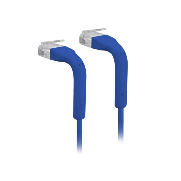 Patchkabel Blå 0.3m