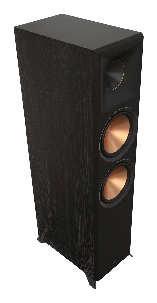 Reference Premiere RP-8000F II med 3 års garanti