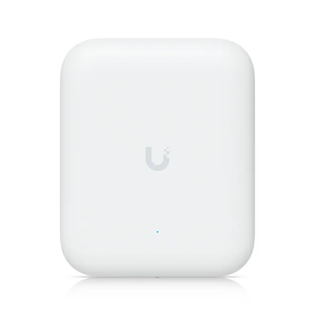 Ubiquiti UniFi U7 Pro Outdoor - langaton tukiasema, valkoinen