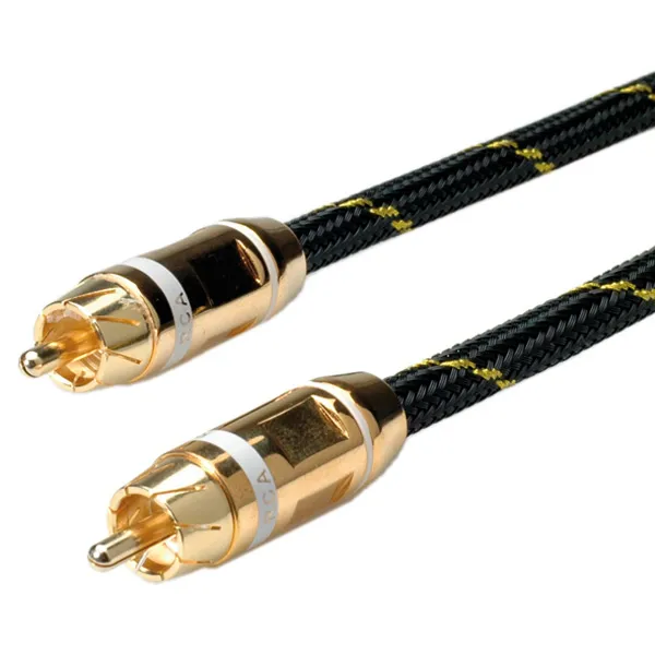 11.09.4252, 5 m, RCA, RCA, RCA, Hanstik, Hanstik, Guld
