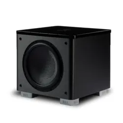 HT/1003 MKII 10 tums aktiv subwoofer med 3 års garanti