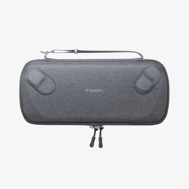 Klasden Pouch - charcoal gray - Asus ROG Xbox Ally/Ally X