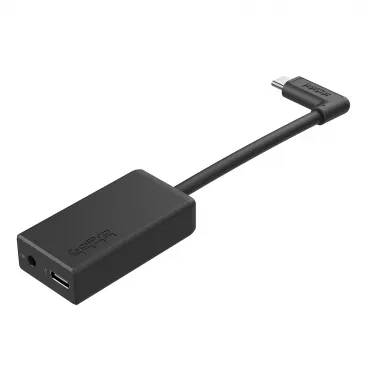 Pro 3.5mm Camera Mic Adapter
