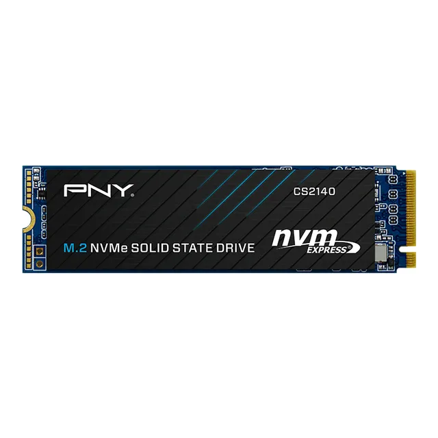 CS2140 SSD - 1TB - PCIe 4.0 - M.2 2280