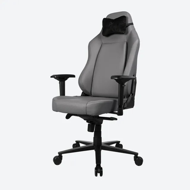 Primo - Full Premium Leather - Anthracite