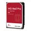 WD Red PRO 8TB 3,5" SATA 7200 rpm