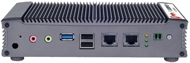 FM1000 - Gateway - 1GbE