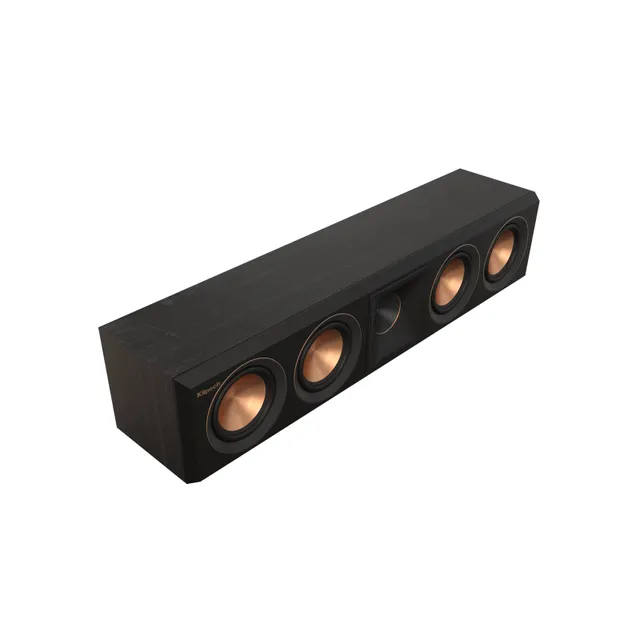 Reference Premiere RP-404C II med 3 års garanti