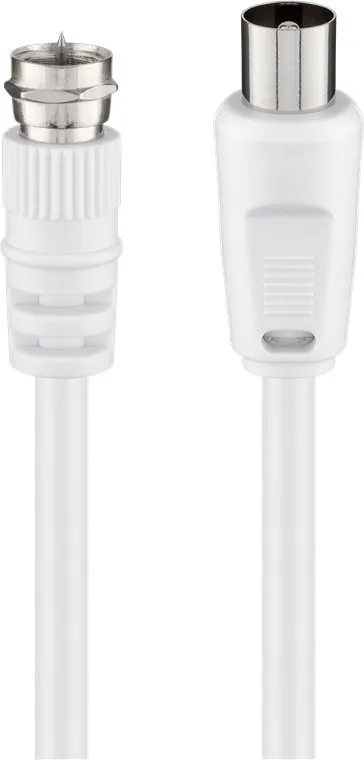 Antenna cable (M) to F (M) - 5m