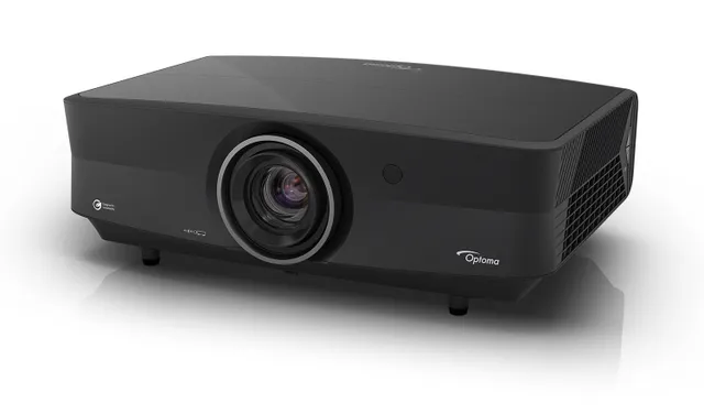 UHZ68LV 4K UHD Dual Laser projektor med 3 års garanti