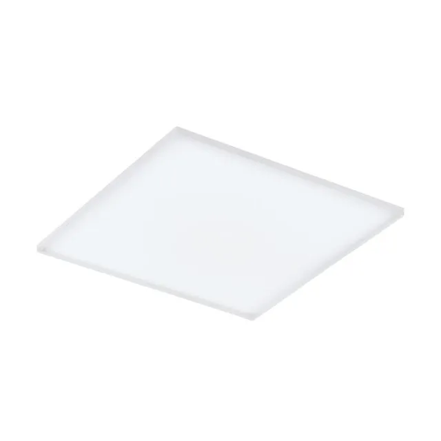 TURCONA-Z ceiling lamp 600x600 mm white