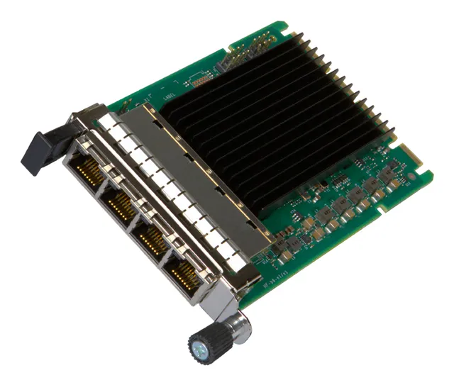 ETHERNET OCP 3 E610-IT4 SINGLE BULK