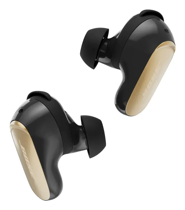 QuietComfort Ultra Earbuds - 2nd Gen - True w