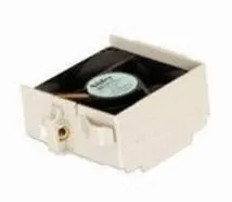 Supermicro FAN 0104L4 - Lådfläkt - 80 mm - för SC743 TQ-865B, TQ-865B-SQ SuperWorkstation 7045A-C3B, 7045A-CTB, 7045A-WTB