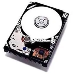 - Hårddisk - 500 GB - inbyggd - för Lexmark M3150, MS610, MX510, MX511, MX517, MX521, MX610, MX611, MX617, XM1145, XM3150