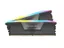64GB (2x32GB) DDR5 6000MHz CL40 Vengeance RGB AMD EXPO/Intel XMP 3.0