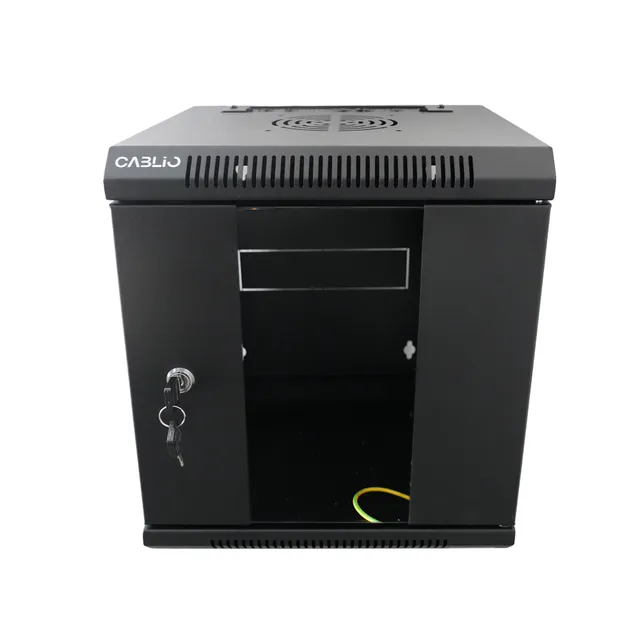 CAB-LNWK-S3306 - 6U Wall-Mount Cabinet | 312x300mm