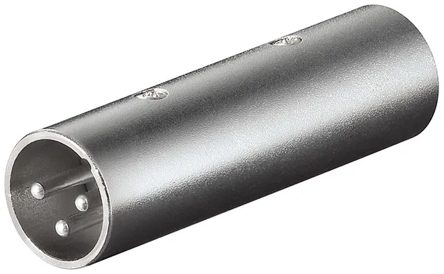 XLR