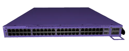 ExtremeSwitching 5520 series