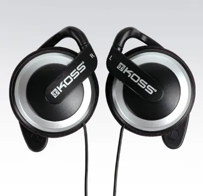 | KSC21k | Headphones | Wired | In-ear | Black