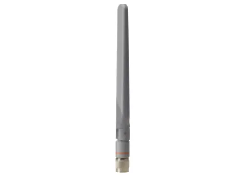 Aironet Dual-Band Dipole Antenna - Antenn - 2 dBi, 4 dBi - inomhus - grå - för Aironet 3602E