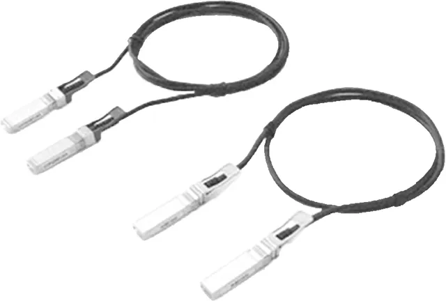 25/50GBASE-CU SFP56 CABLE 2 METER LSZH