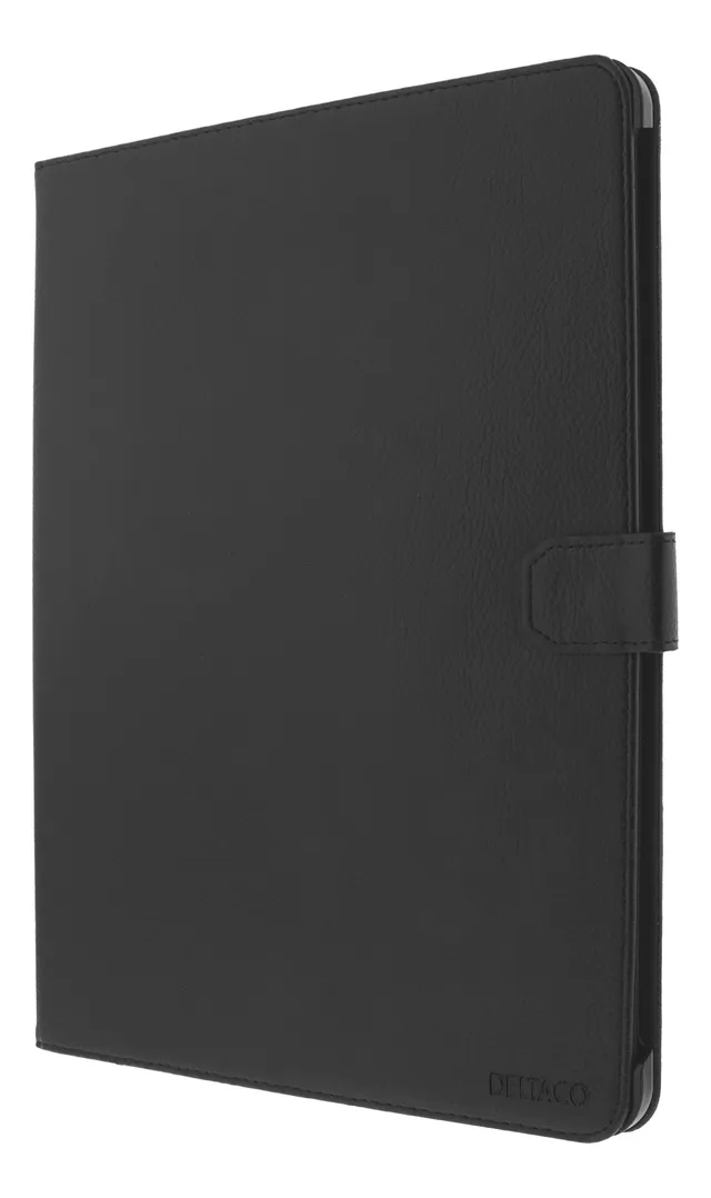 iPad Air 4th gen 10.9" case, vegan leather, sleep/wake, stand