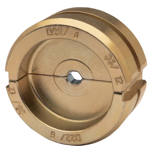 D22150, Crimpverktyg