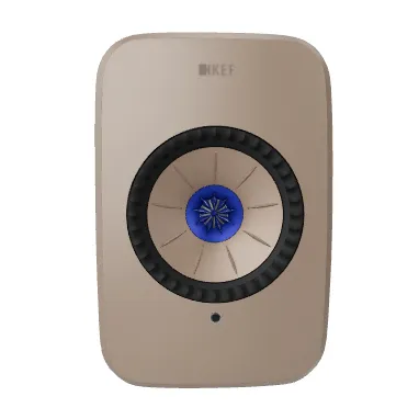 LSX II med 3 års garanti