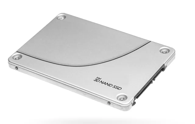 D3 Series D3-S4520 - SSD - 240 GB - inbyggd - M.2 2280 - SATA 6Gb/s