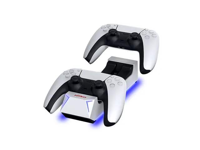 Charge Base - Wired - Sony PlayStation 5