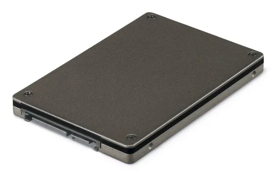 - SSD - Enterprise Value - 1.9 TB - hot-swap - 2.5" - SATA 6Gb/s - återanvänd