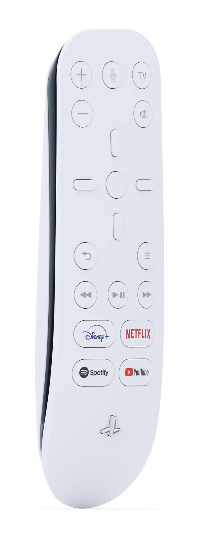 Playstation 5 - Media Remote