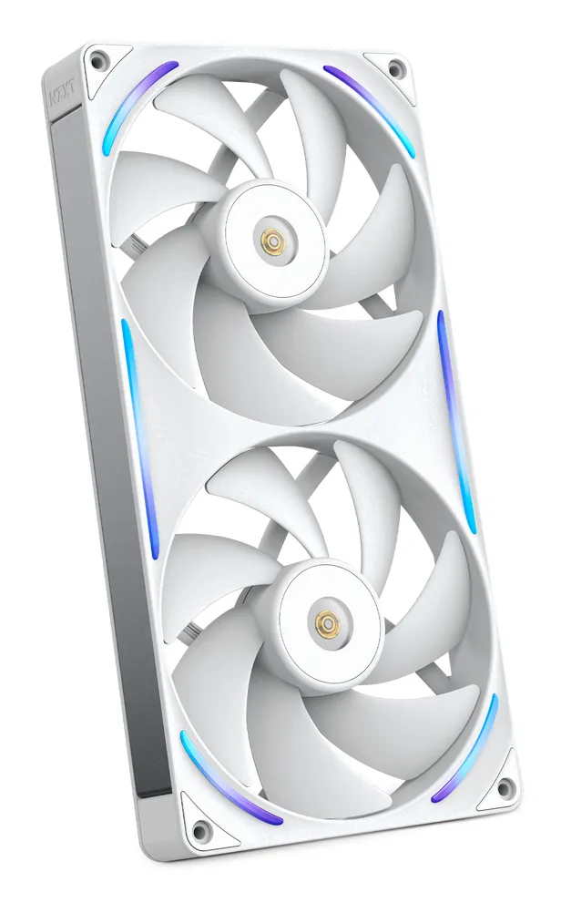 F280X Performance RGB 280mm Vit