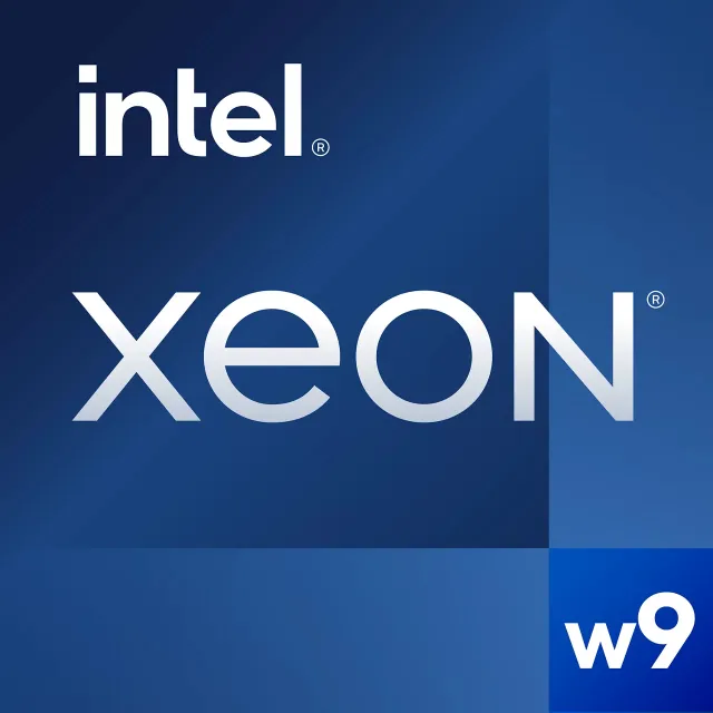 XEON W9-3595X 2.00GHZ 112.5MB CACHE LGA4677 TRAY