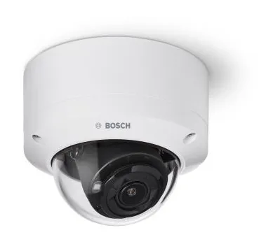 FLEXIDOME outdoor 5100I IR HDR 3.2-10.5mm IP