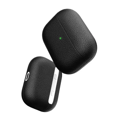 Artisan Series Leather Case - Handcrafted Leather Case for your Airpods Pro