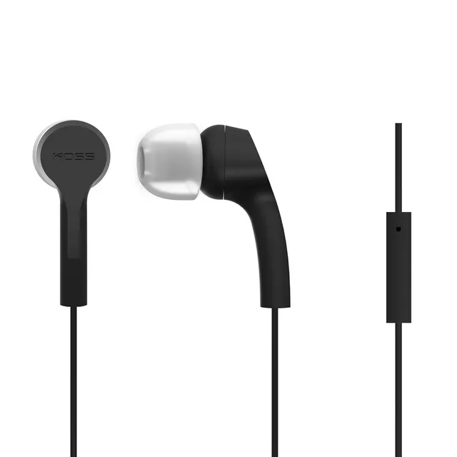 KEB9i In-Ear - Svart