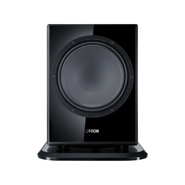 Vento Sub 1 12-tums aktiv subwoofer