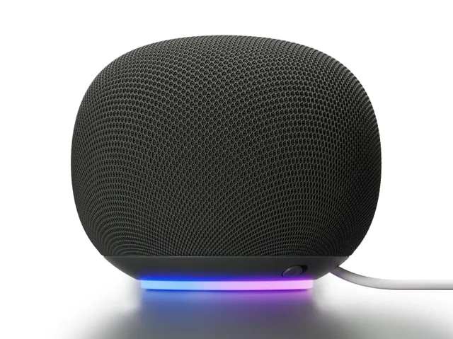 Home Speaker - Hazel (2026)